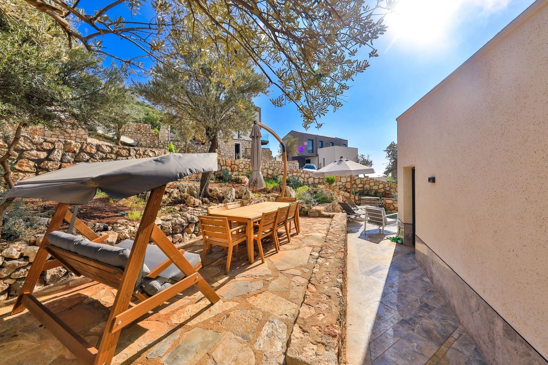 Villa Notos Arycandia, Kaş — 5. fotoğraf