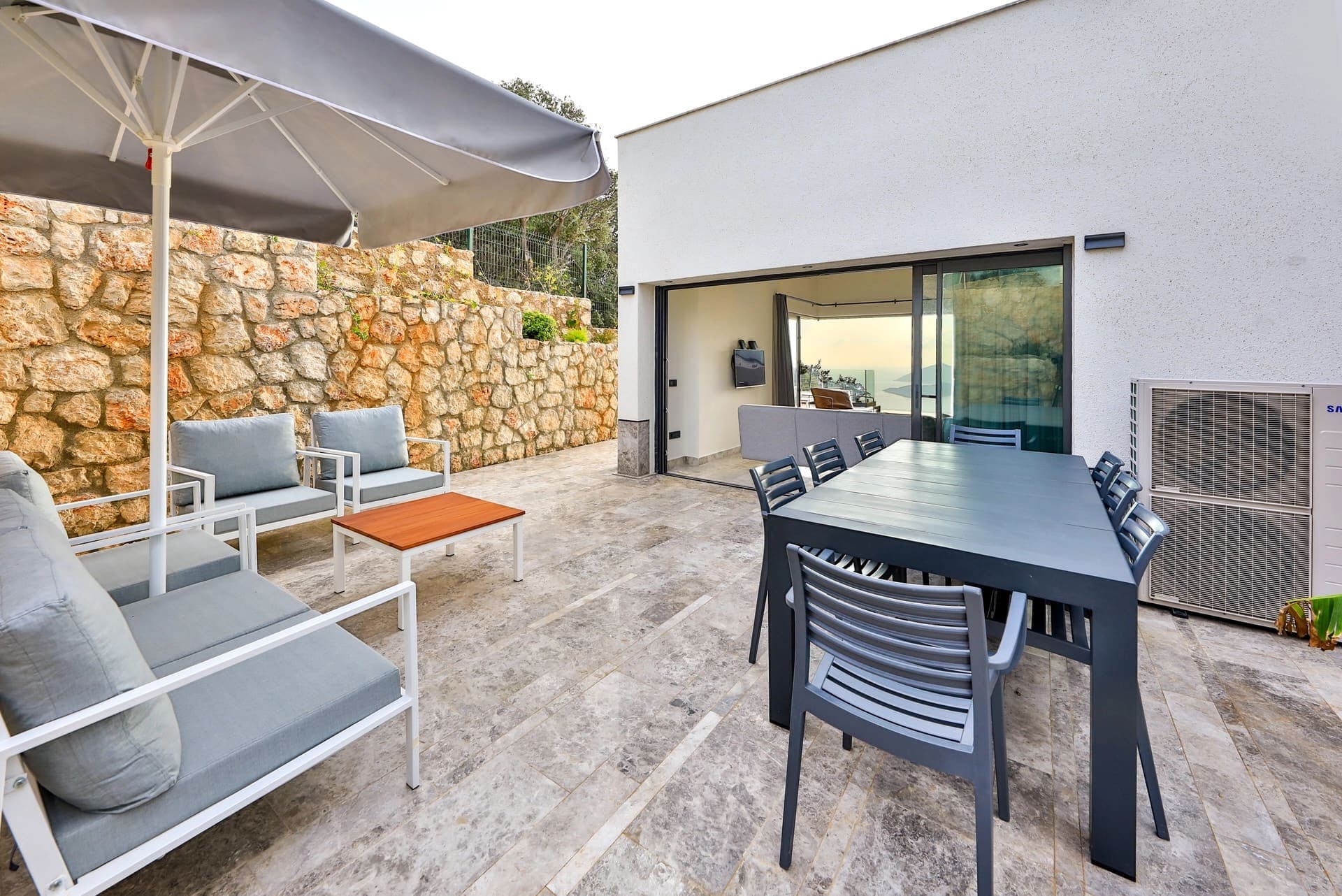 Villa Notos Kadyanda, Kaş — 2. fotoğraf