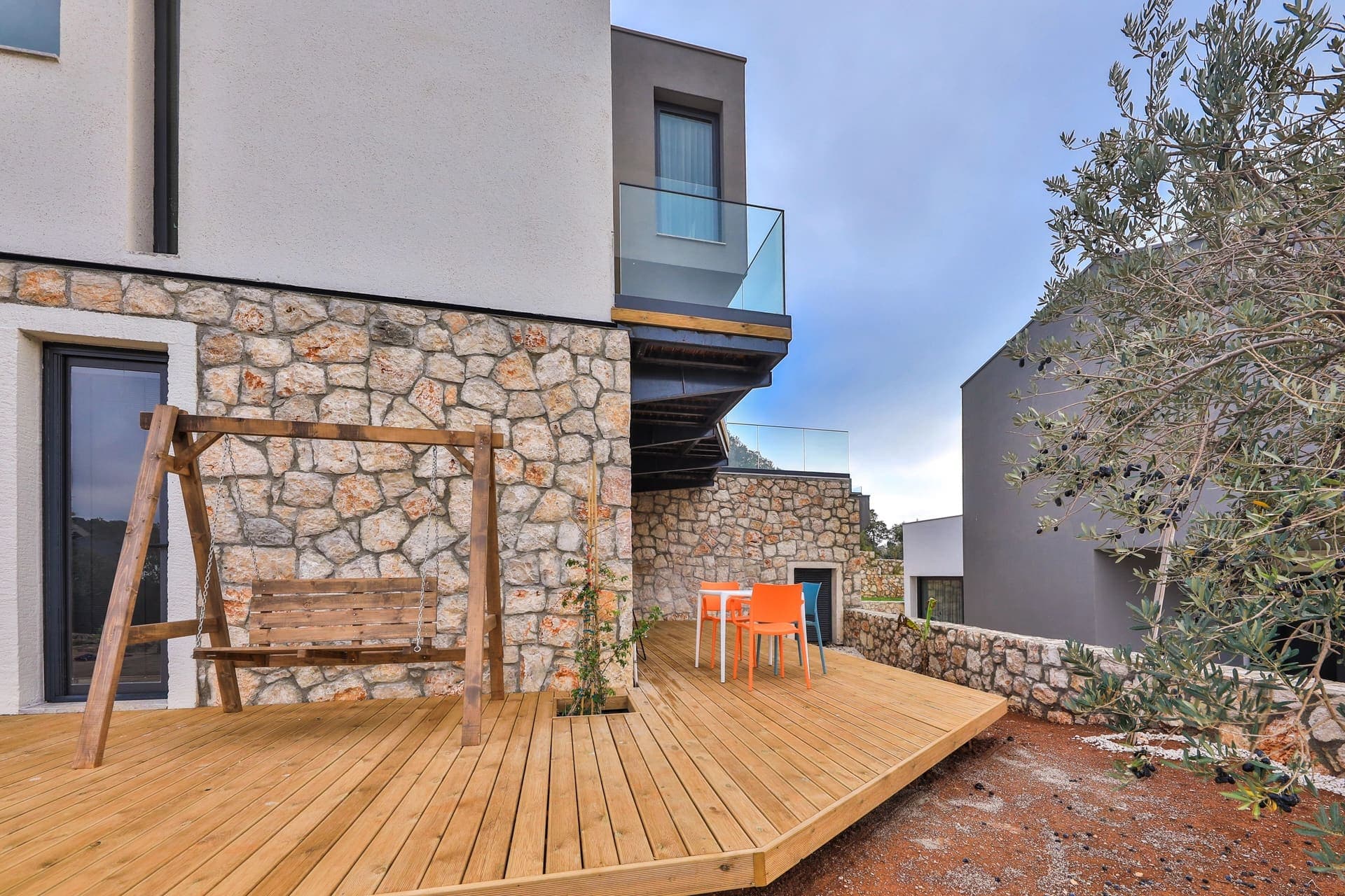 Villa Notos Kadyanda, Kaş — 3. fotoğraf