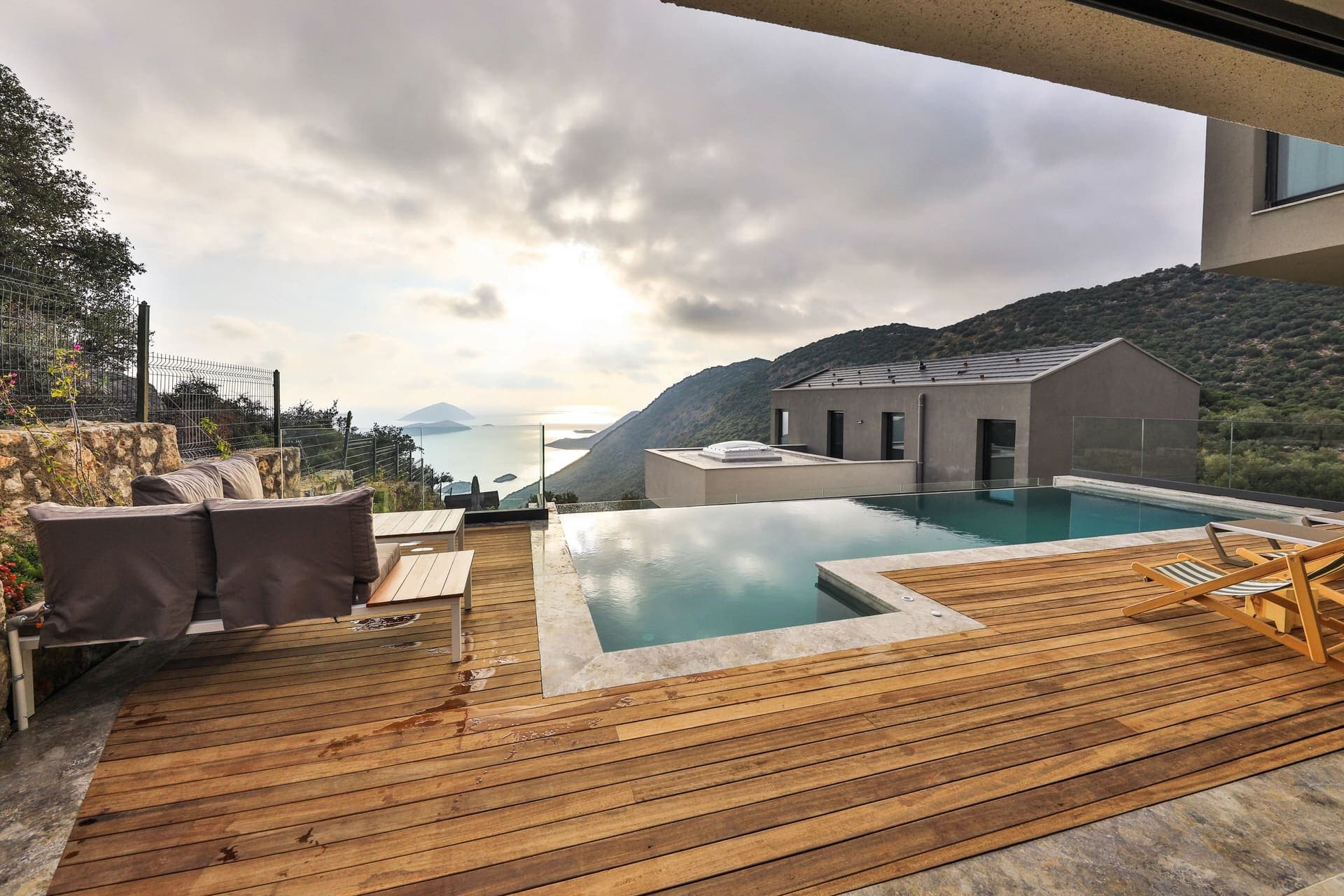 Villa Notos Kadyanda, Kaş — 4. fotoğraf