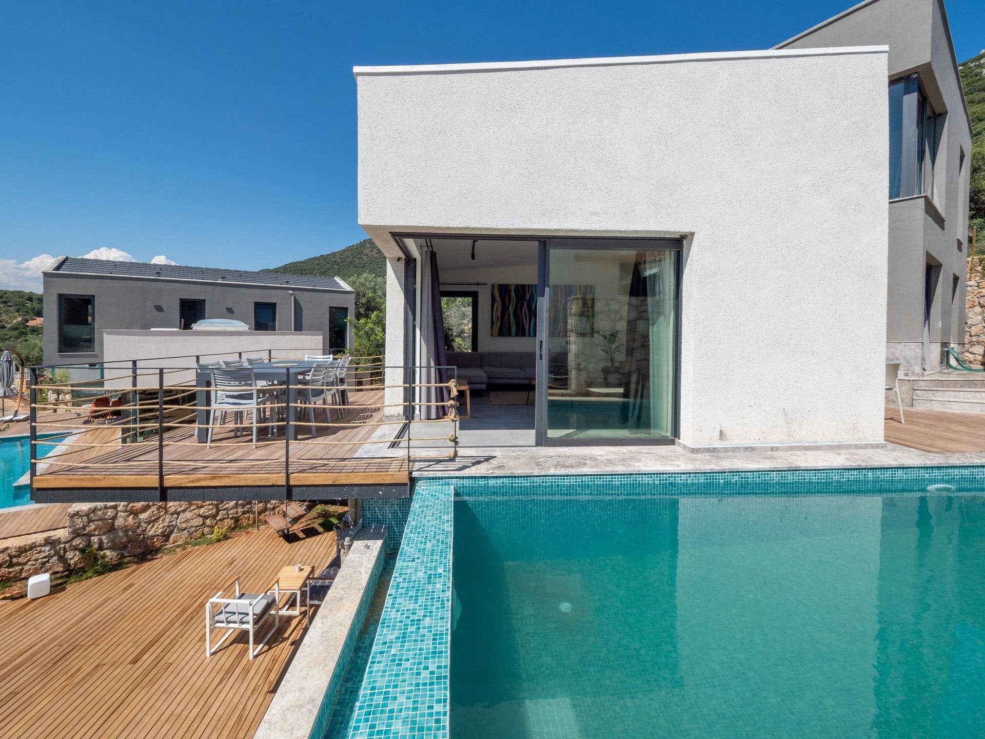 Villa Notos Myra, Kaş — 2. fotoğraf
