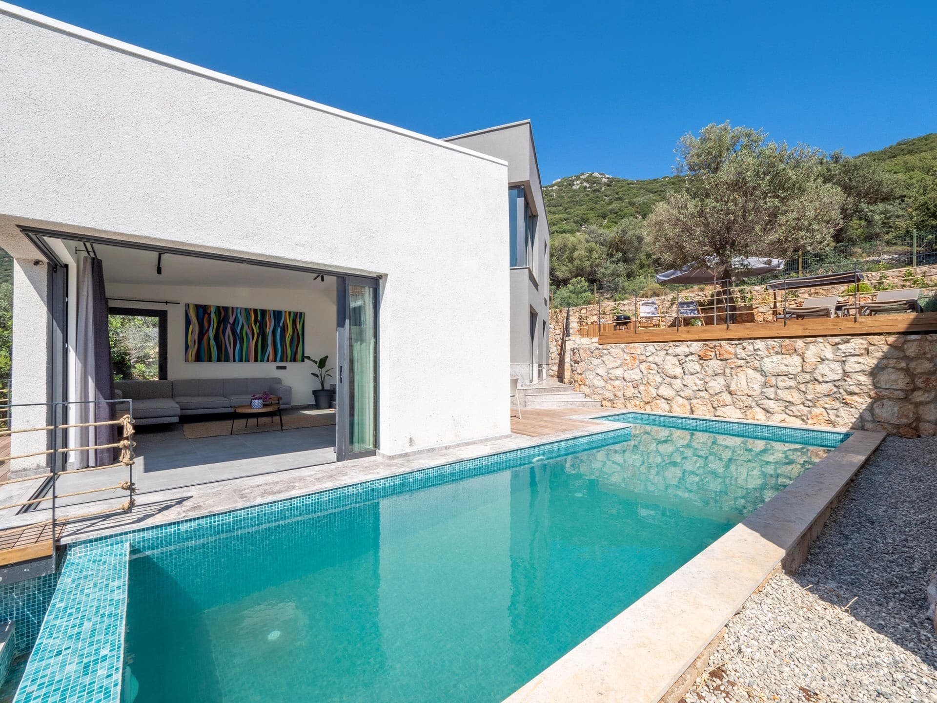 Villa Notos Myra, Kaş — 3. fotoğraf