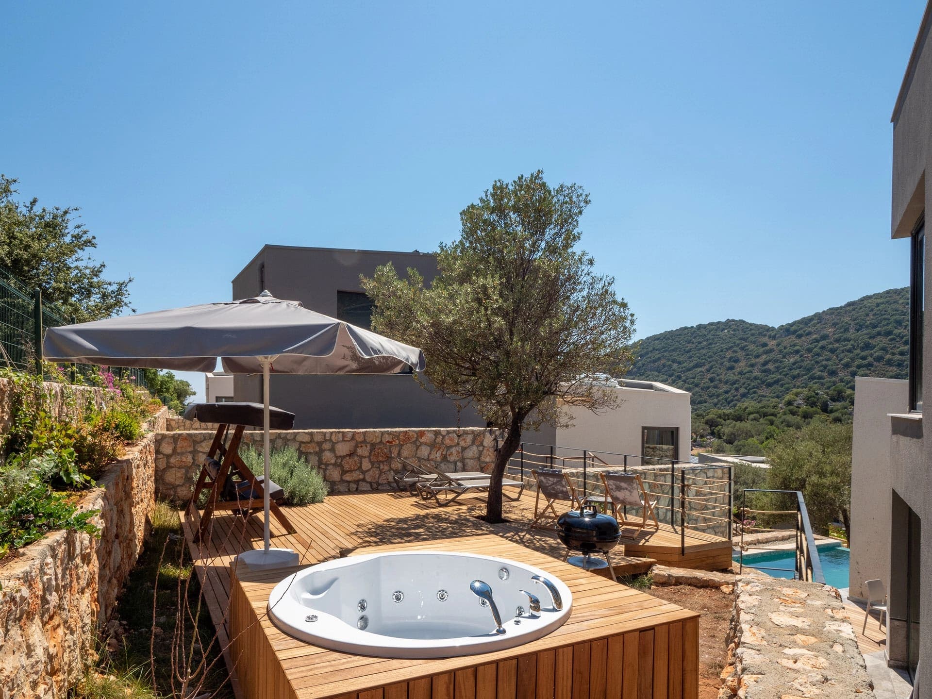 Villa Notos Myra, Kaş — 4. fotoğraf