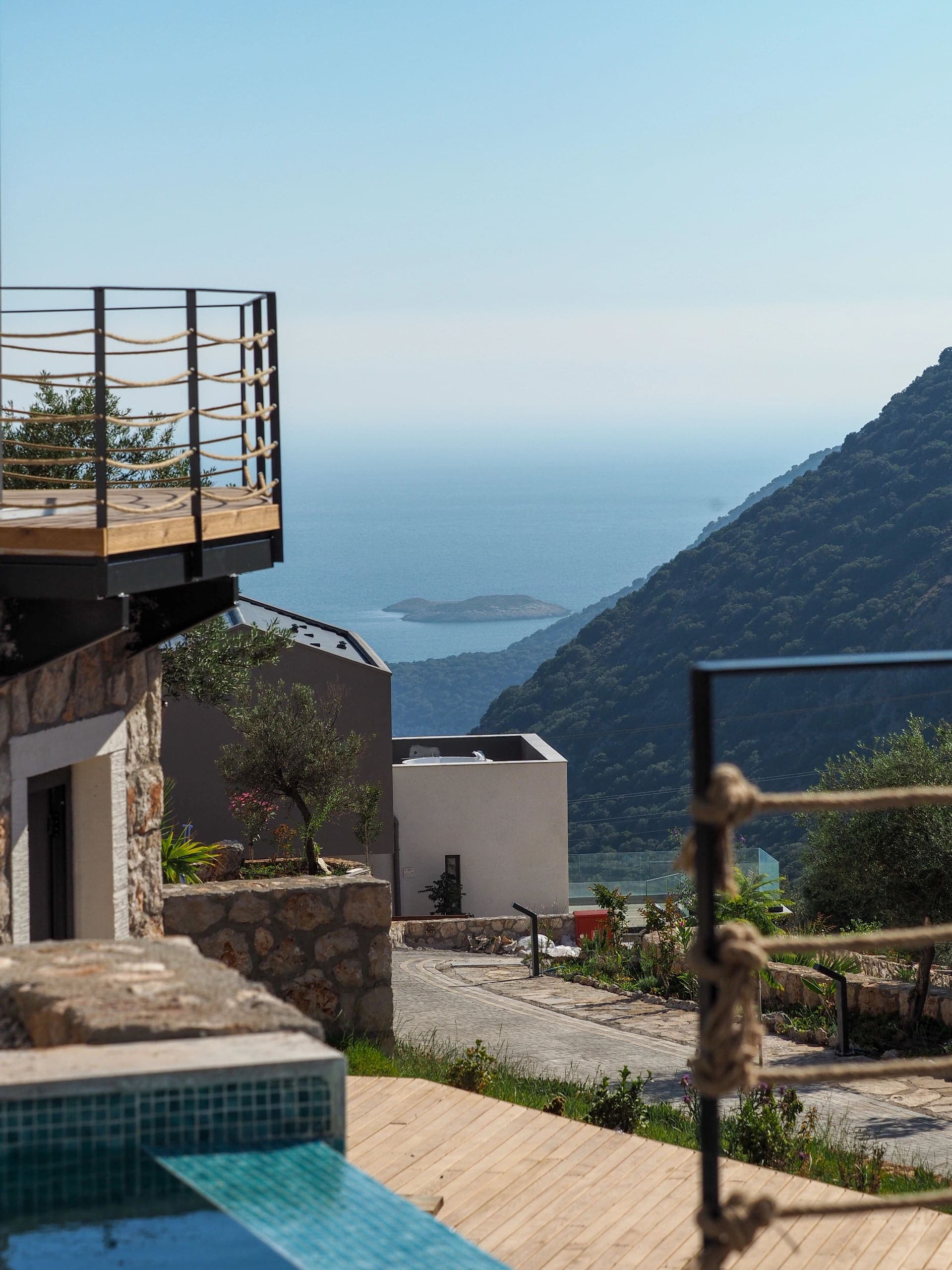 Villa Notos Myra, Kaş — 5. fotoğraf