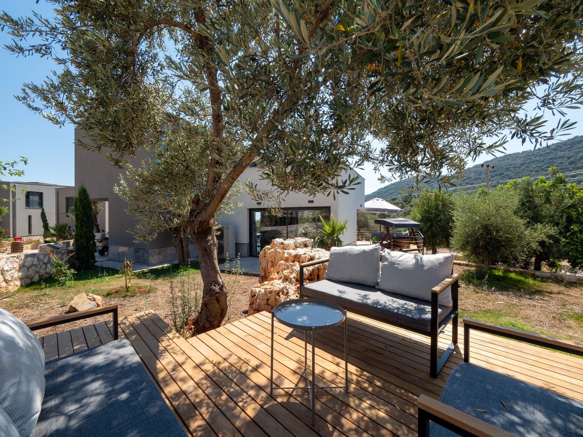 Villa Notos Olympos, Kaş — 3. fotoğraf