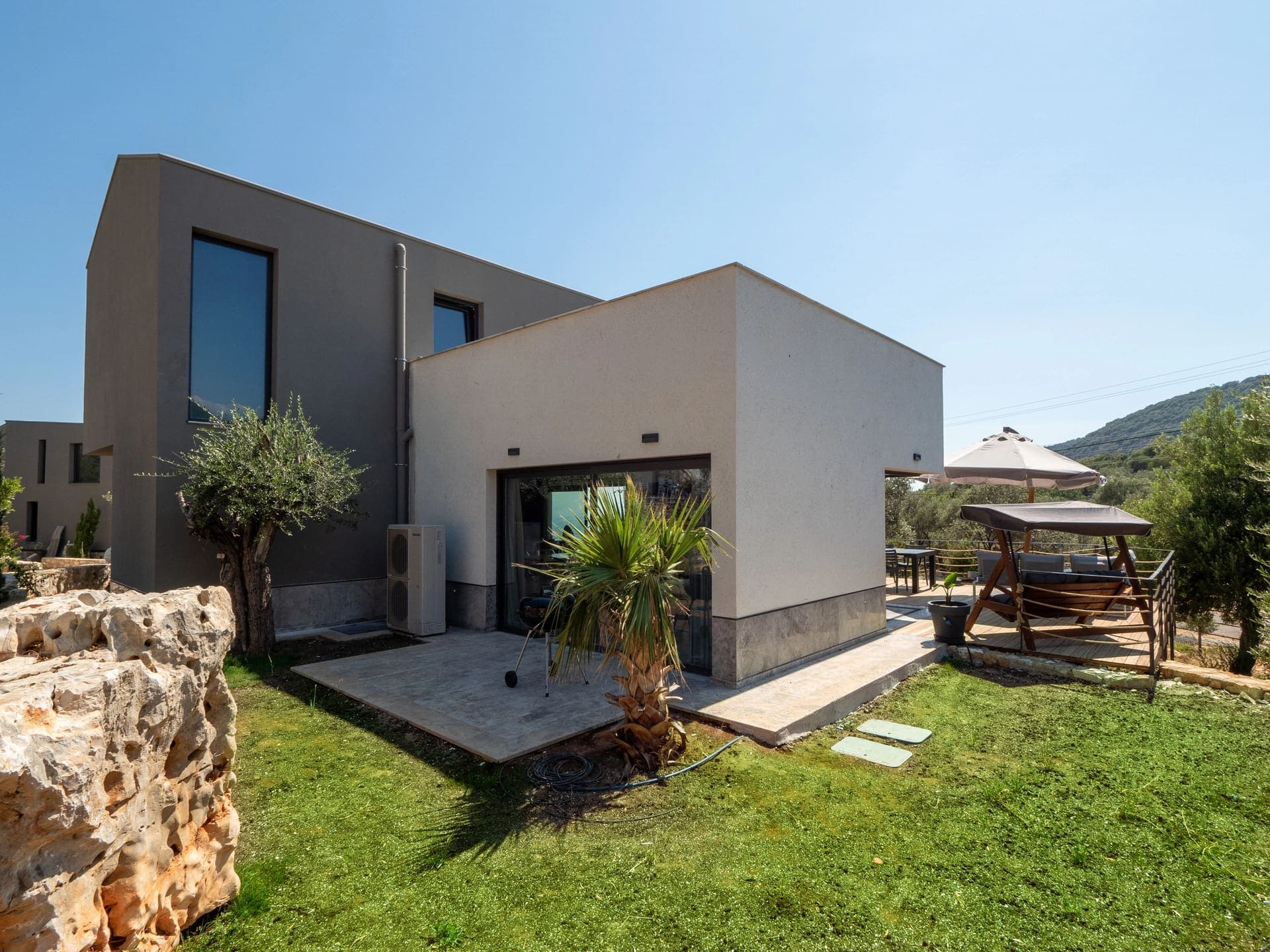Villa Notos Olympos, Kaş — 5. fotoğraf