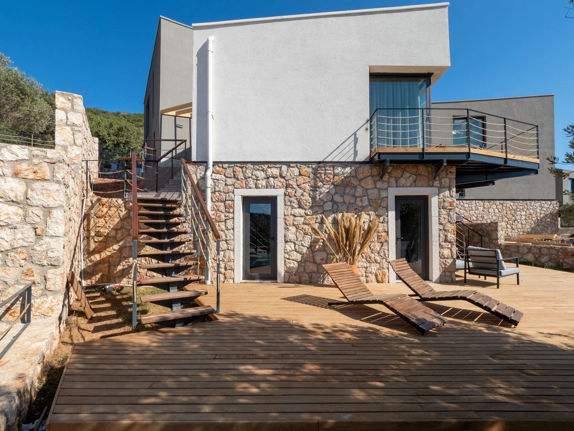 Villa Notos Rhodia, Kaş — 3. fotoğraf