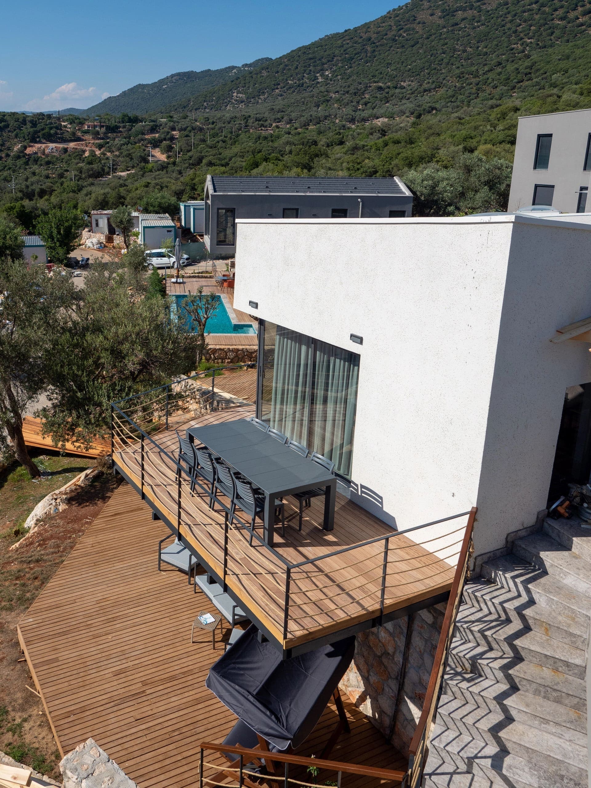 Villa Notos Rhodia, Kaş — 4. fotoğraf