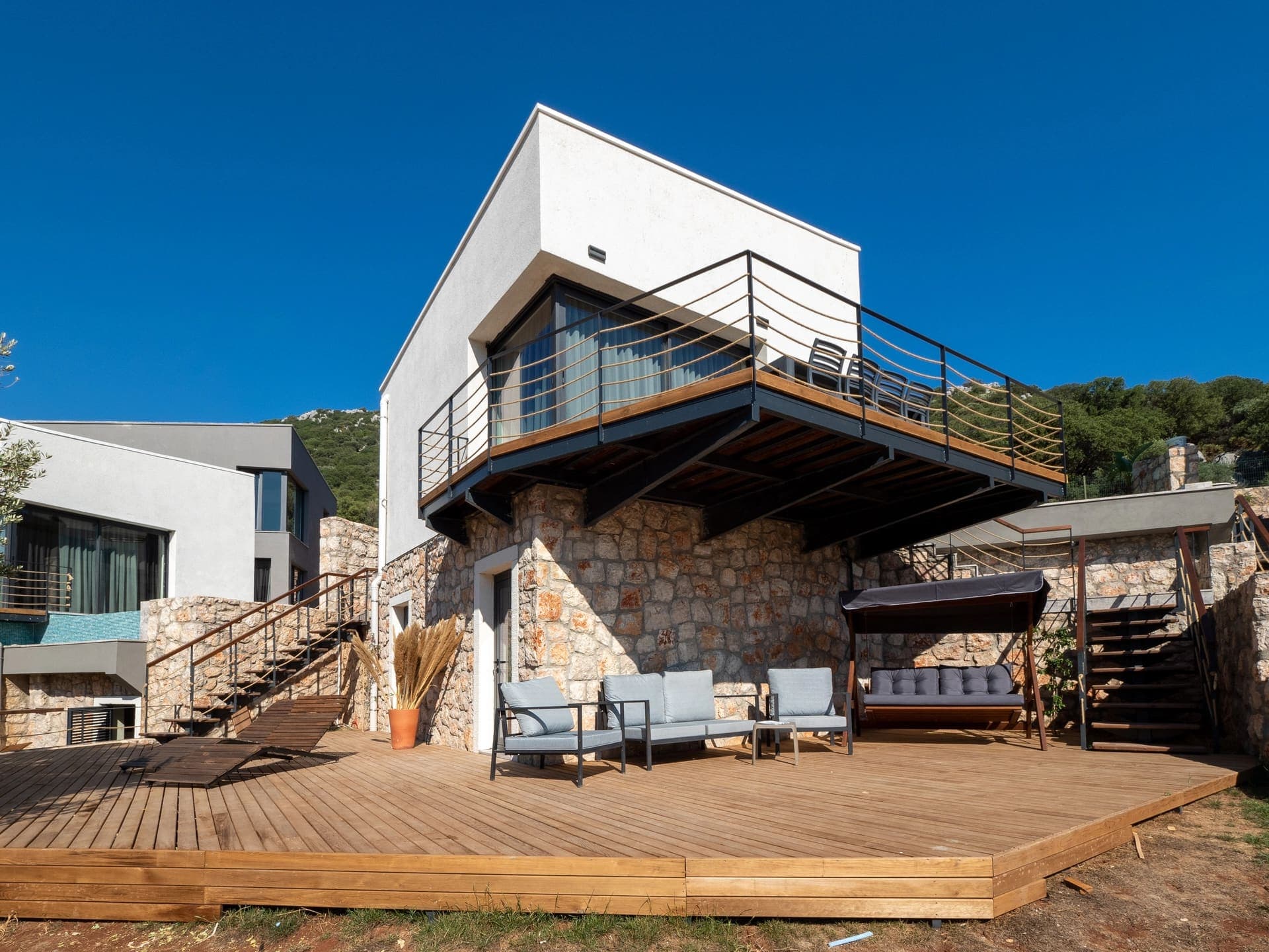 Villa Notos Rhodia, Kaş — 5. fotoğraf