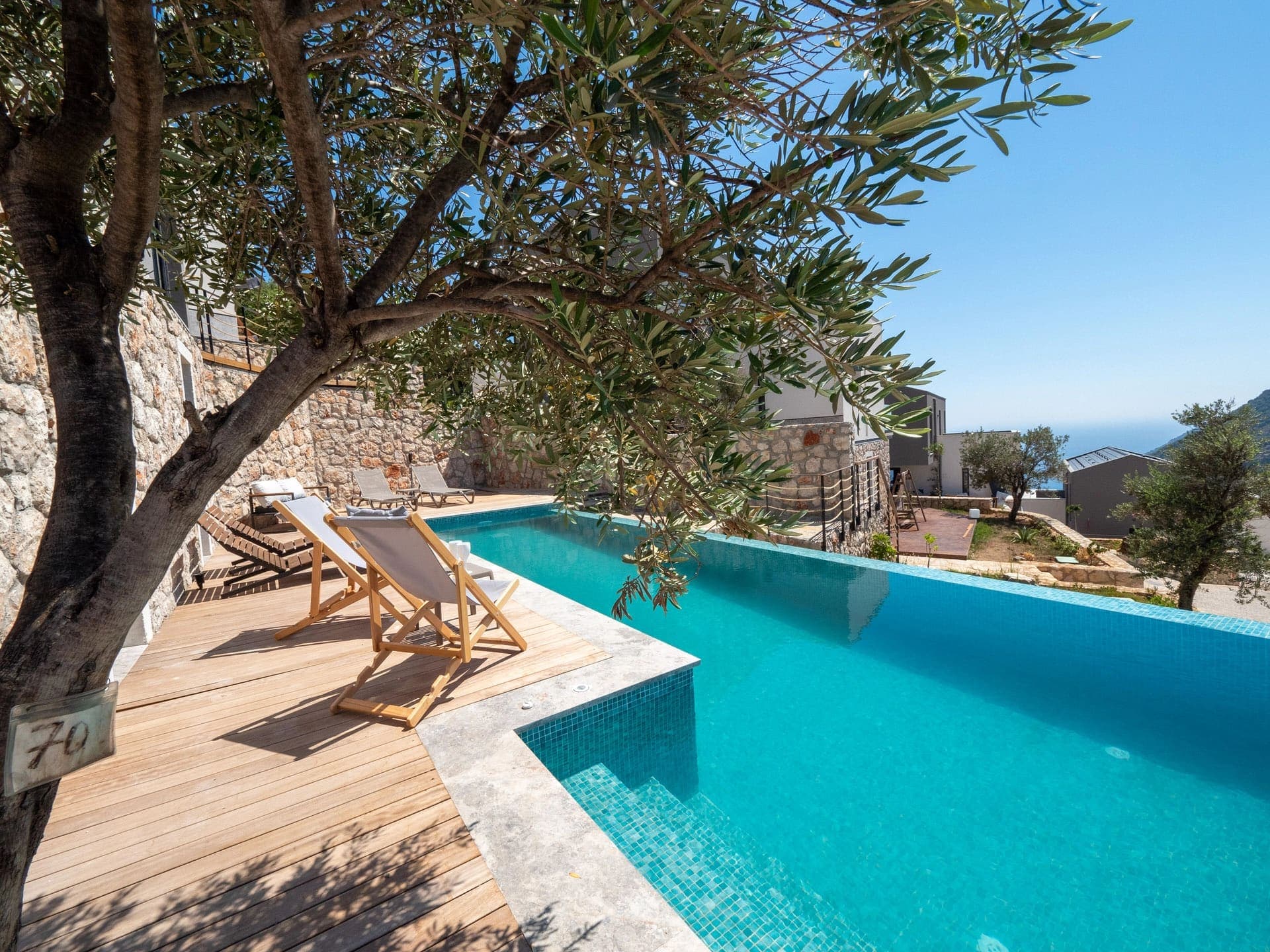 Villa Notos Telmessos, Kaş — 2. fotoğraf