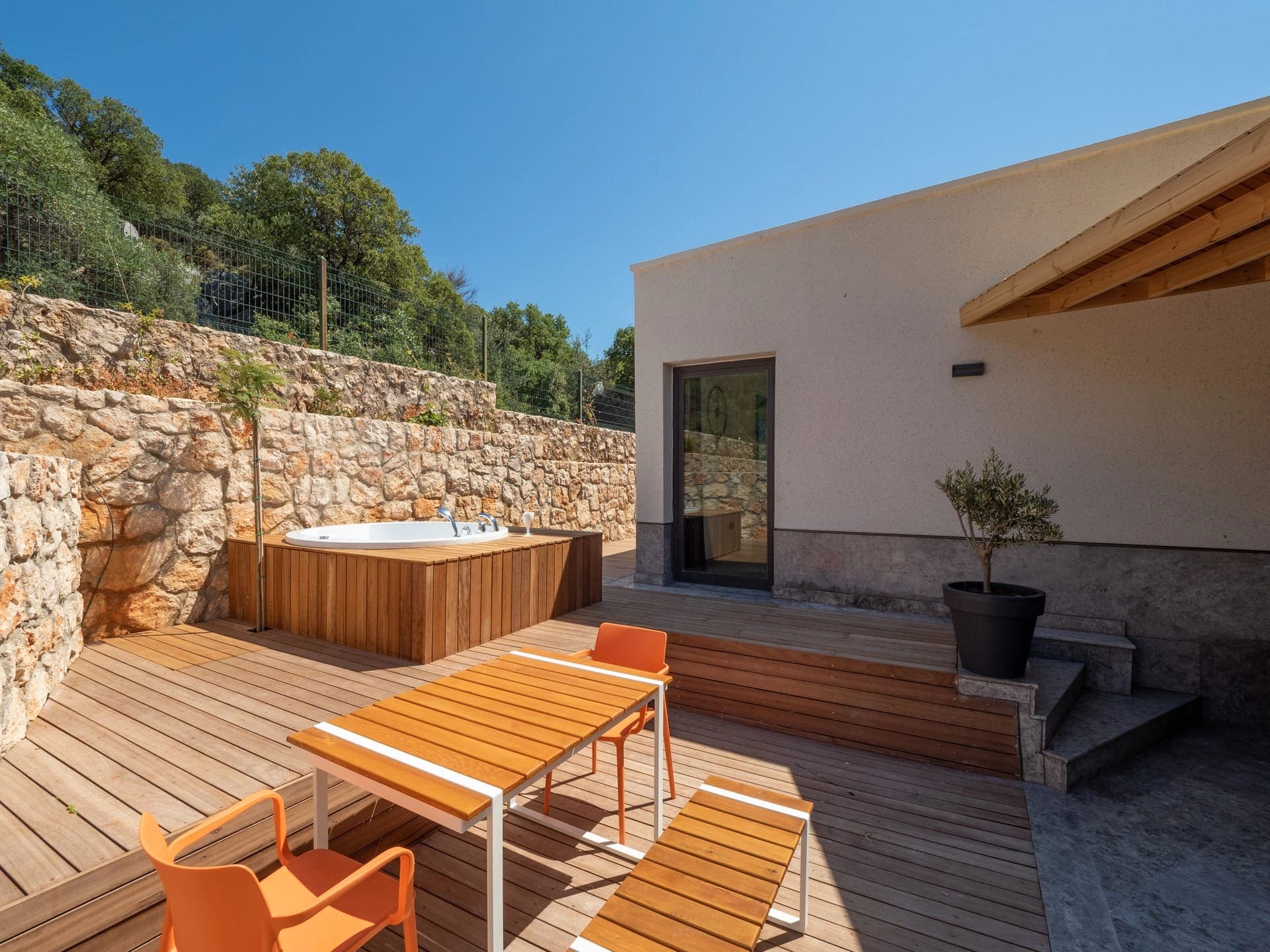 Villa Notos Telmessos, Kaş — 4. fotoğraf