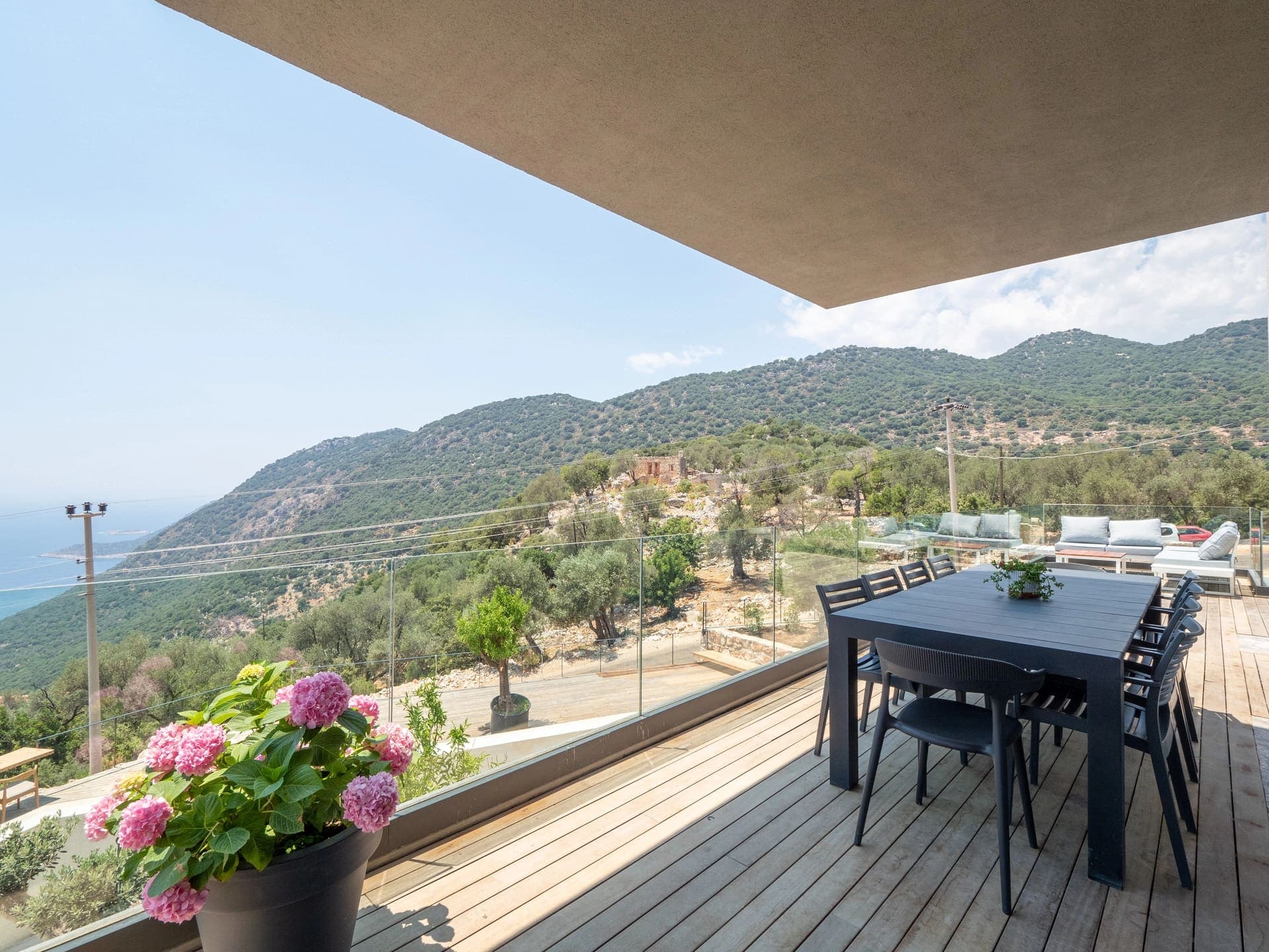 Villa Notos Xanthos, Kaş — 2. fotoğraf