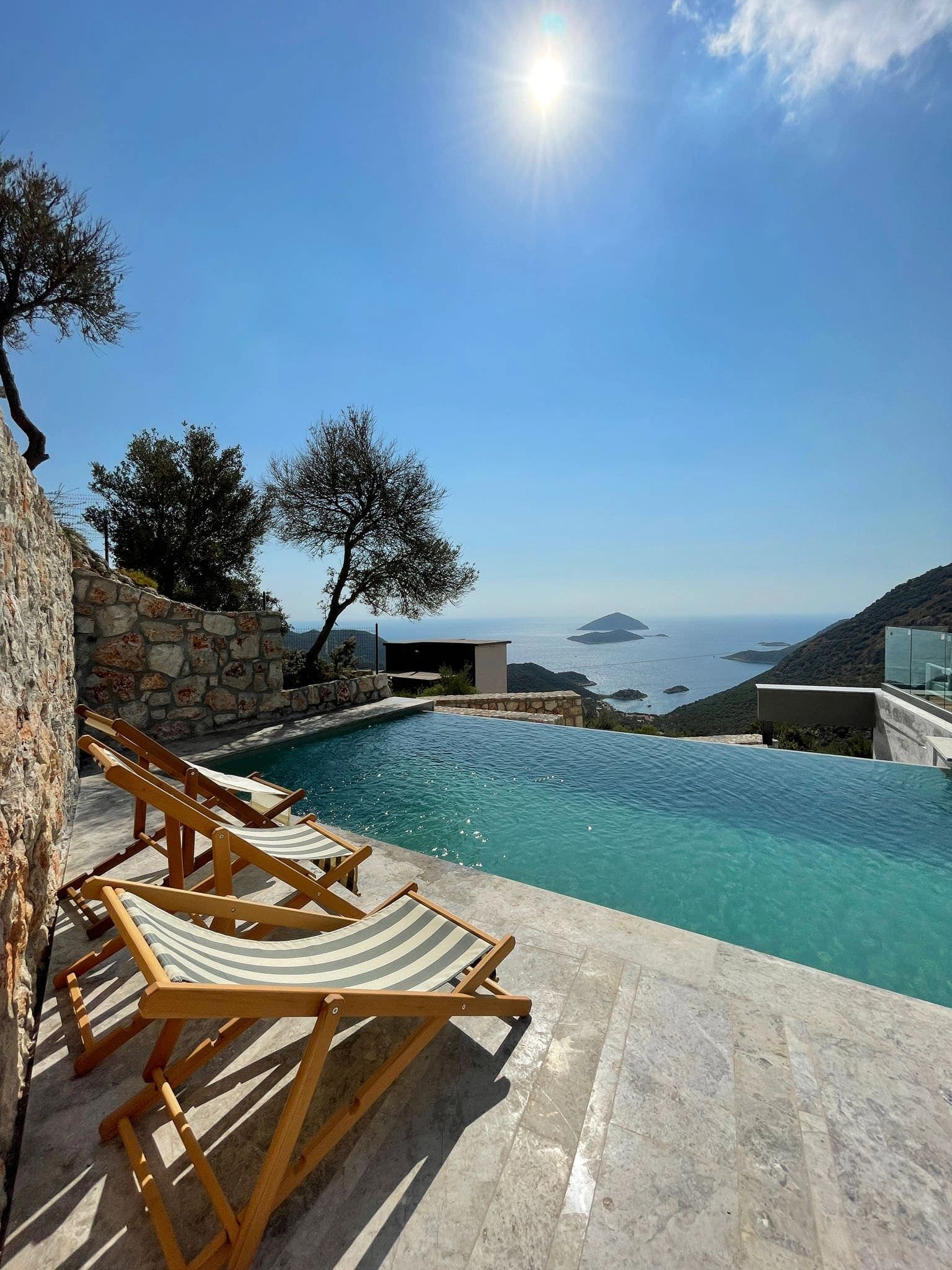 Villa Notos Xanthos, Kaş — 5. fotoğraf