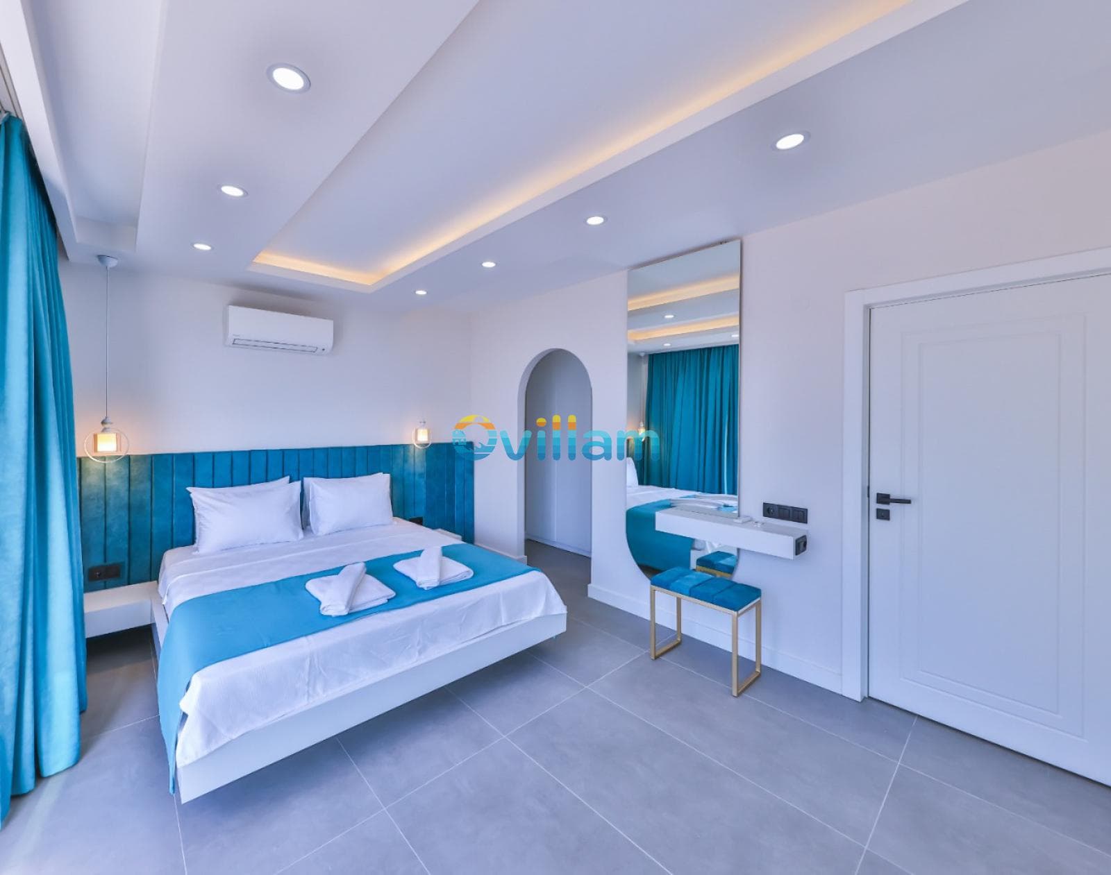 Villa Nova Kanyon, Kaş — 3. fotoğraf