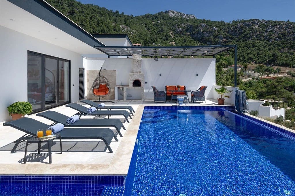 Villa Nur 1, İslamlar — 2. fotoğraf