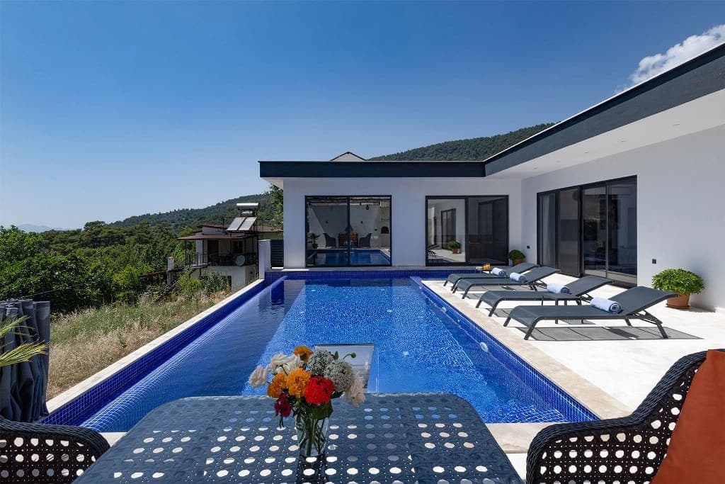 Villa Nur 1, İslamlar — 3. fotoğraf