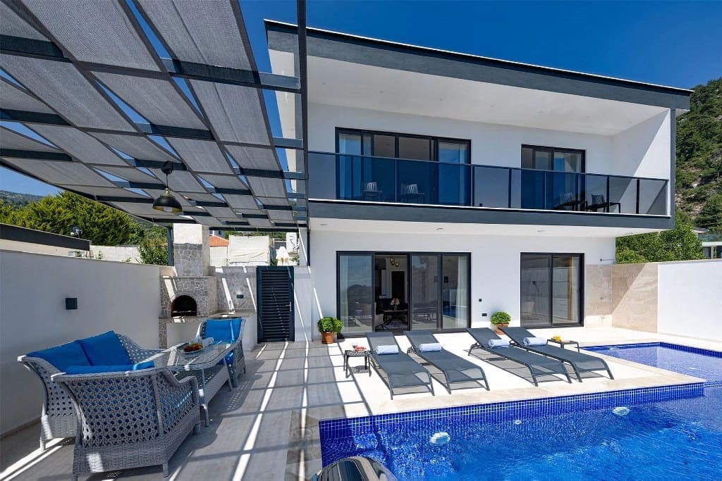 Villa Nur 2, İslamlar — 2. fotoğraf