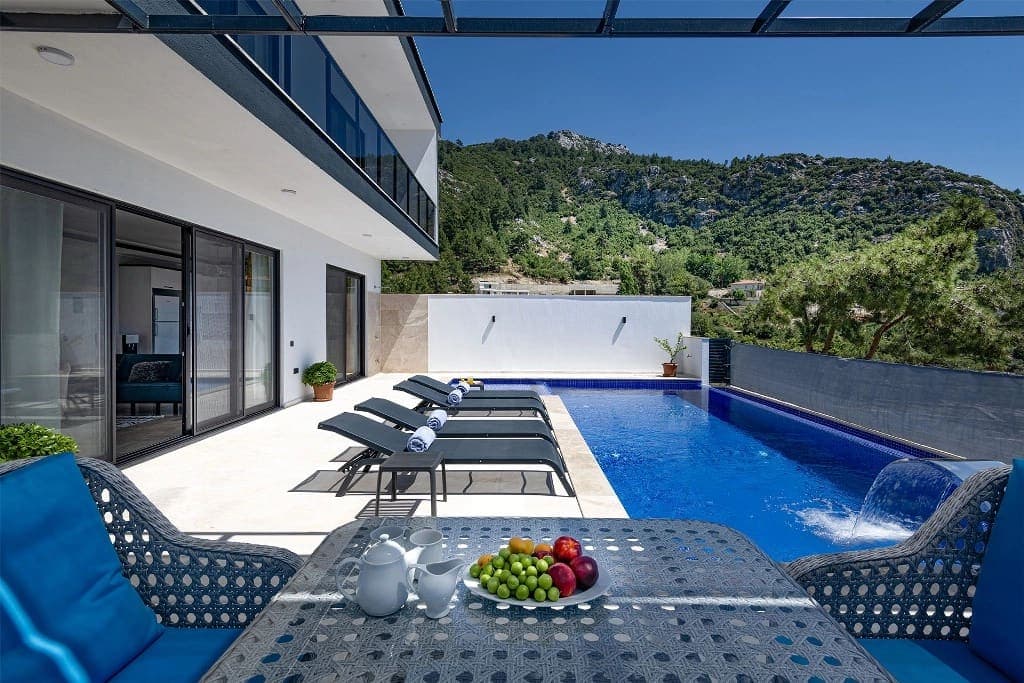Villa Nur 2, İslamlar — 3. fotoğraf