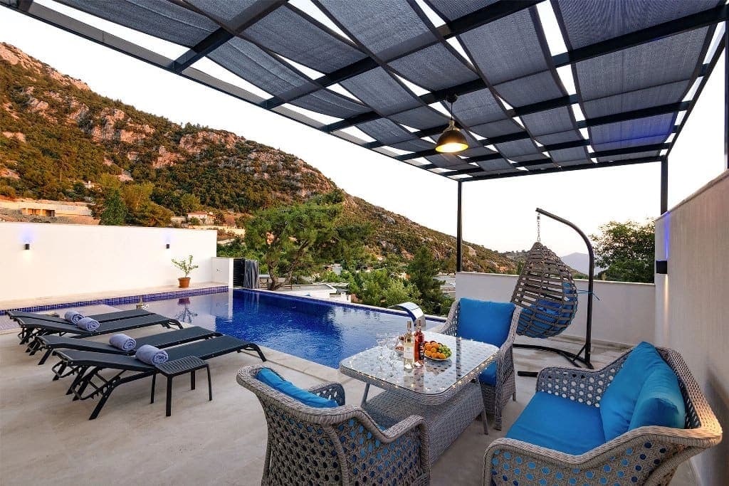 Villa Nur 2, İslamlar — 4. fotoğraf