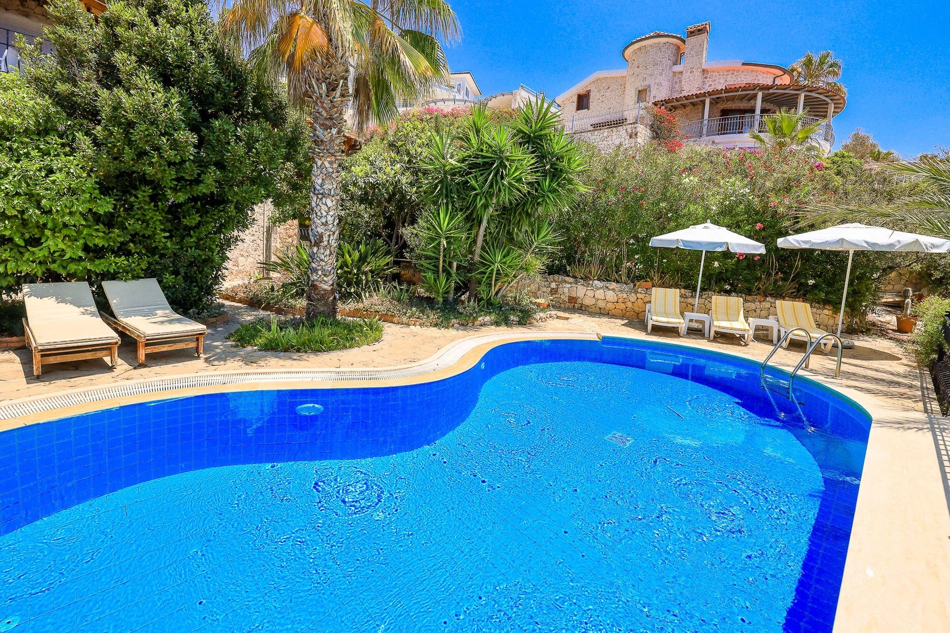 Villa Nur Kaş, Kaş — 2. fotoğraf