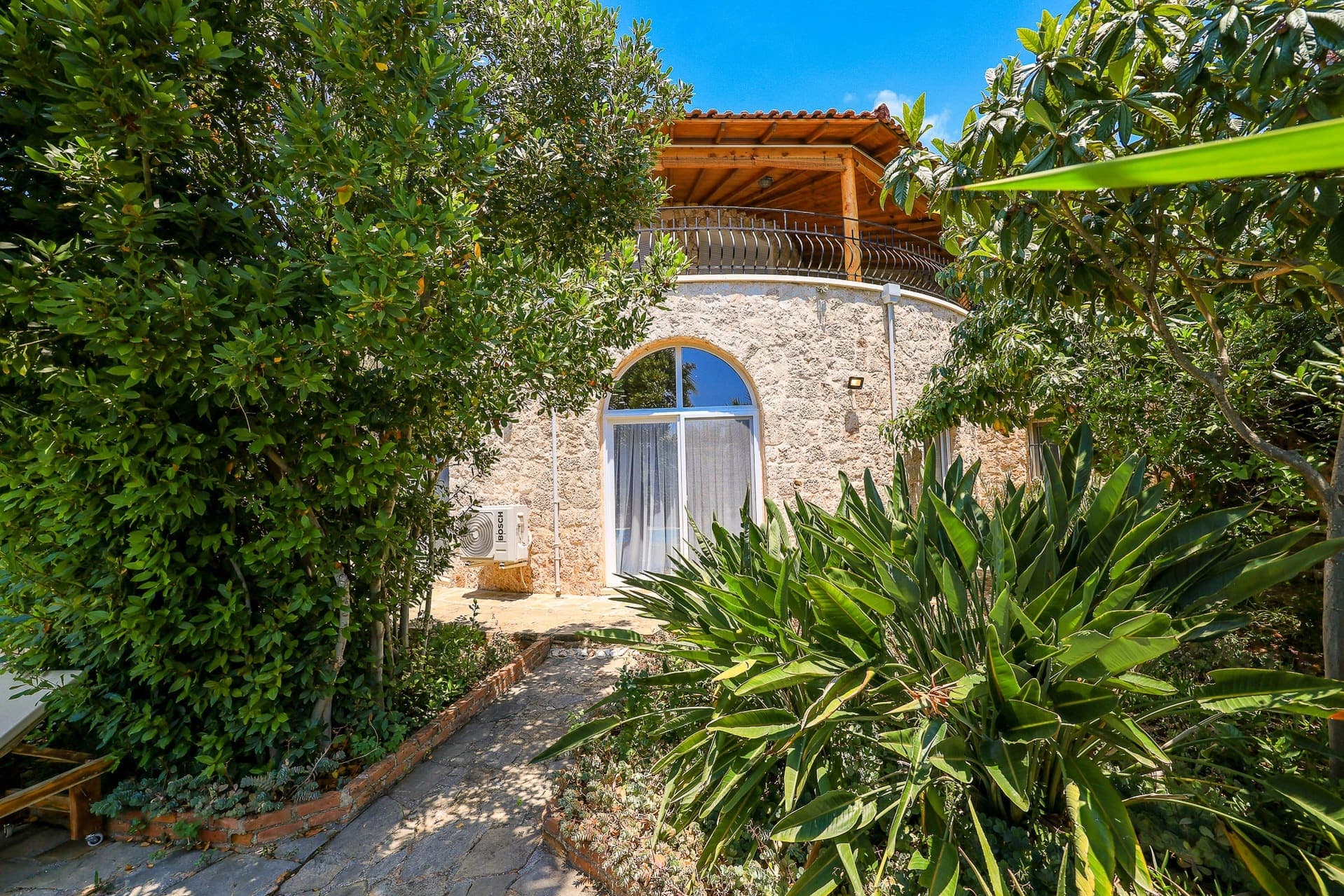 Villa Nur Kaş, Kaş — 4. fotoğraf