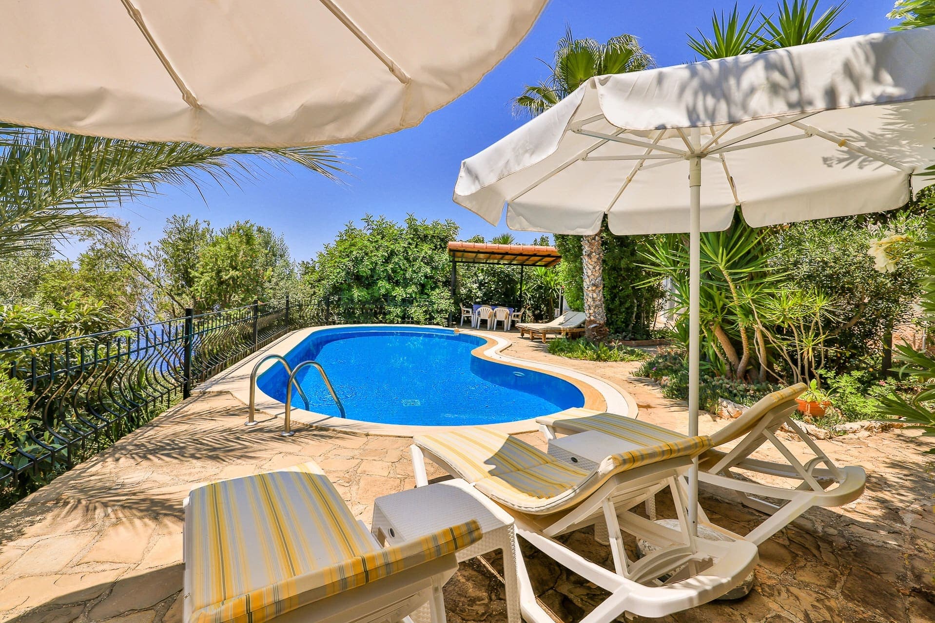 Villa Nur Kaş, Kaş — 5. fotoğraf