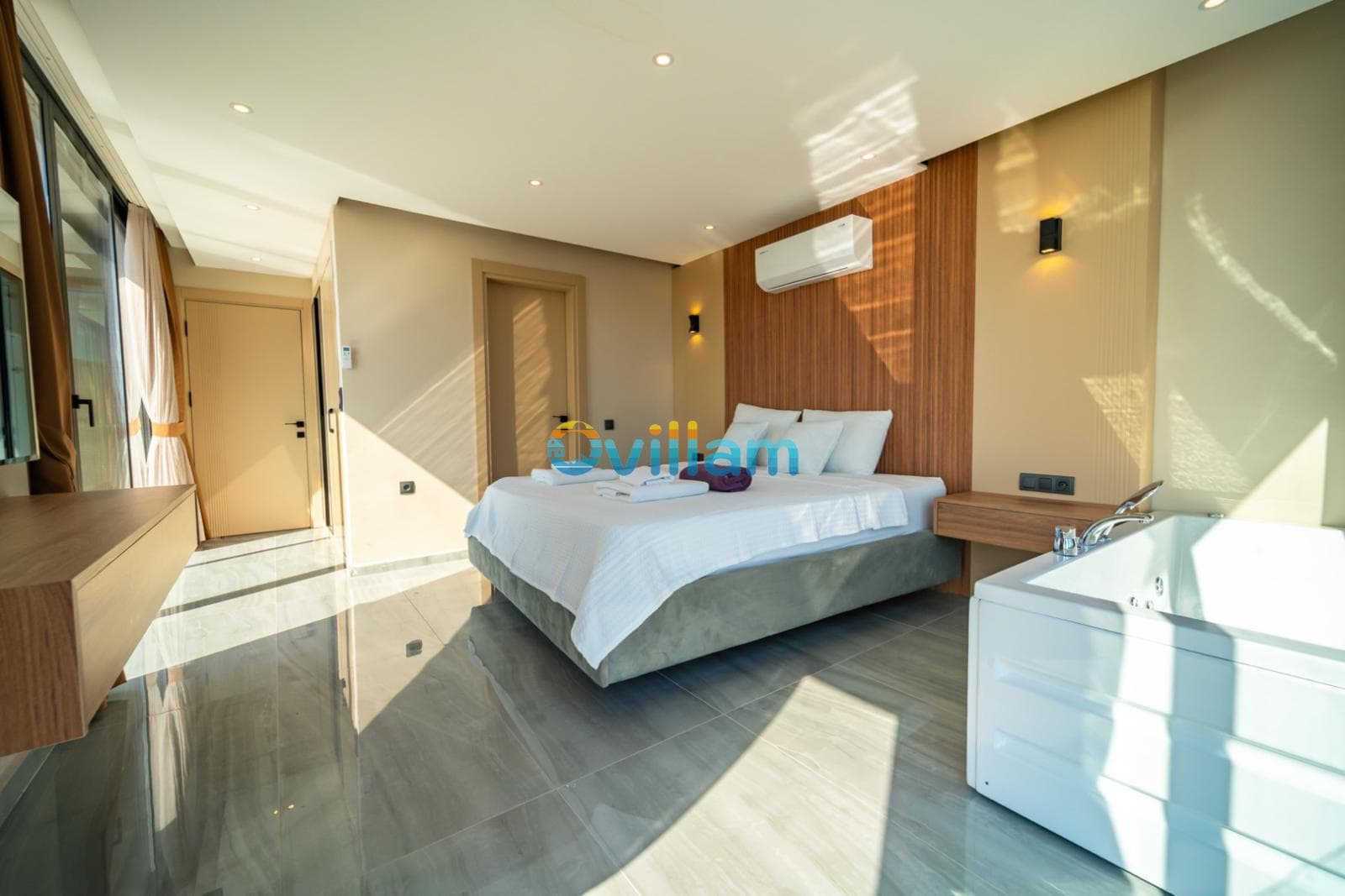 Villa Nur Yeşilköy, Kalkan — 2. fotoğraf