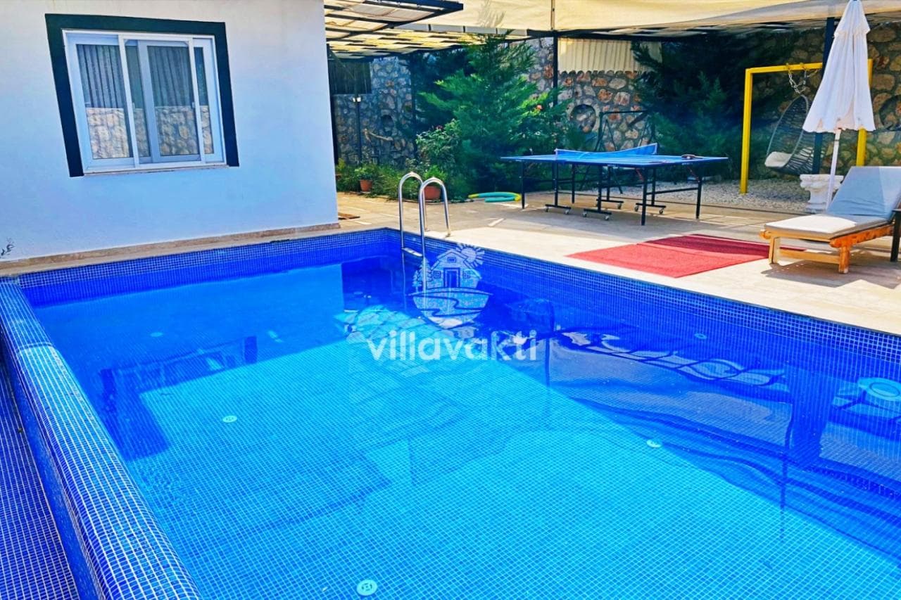 Villa Nursel, Kalkan — 2. fotoğraf