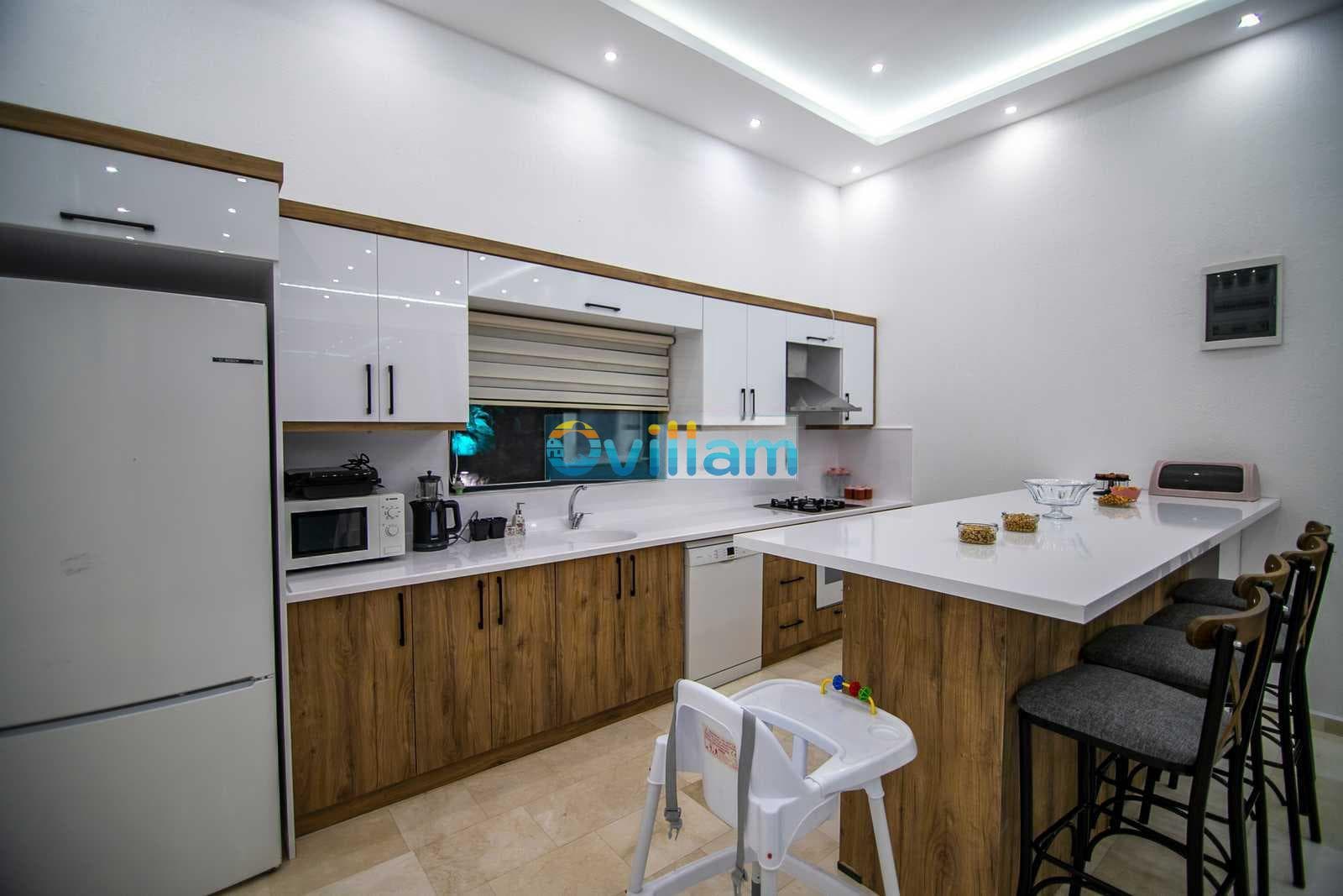 Villa Nuvanta, Kalkan — 2. fotoğraf