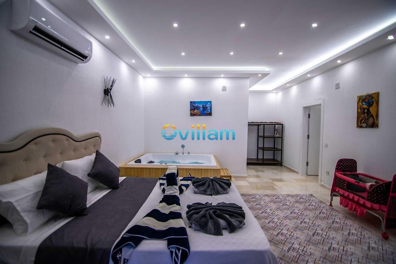 Villa Nuvanta, Kalkan — 3. fotoğraf