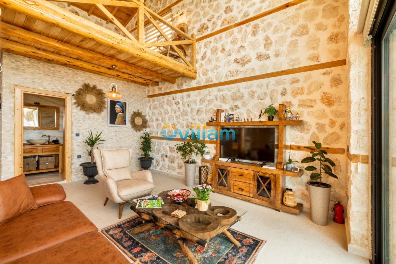 Villa Nyl, Kaş — 2. fotoğraf