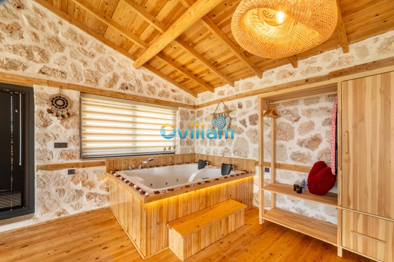 Villa Nyl, Kaş — 4. fotoğraf