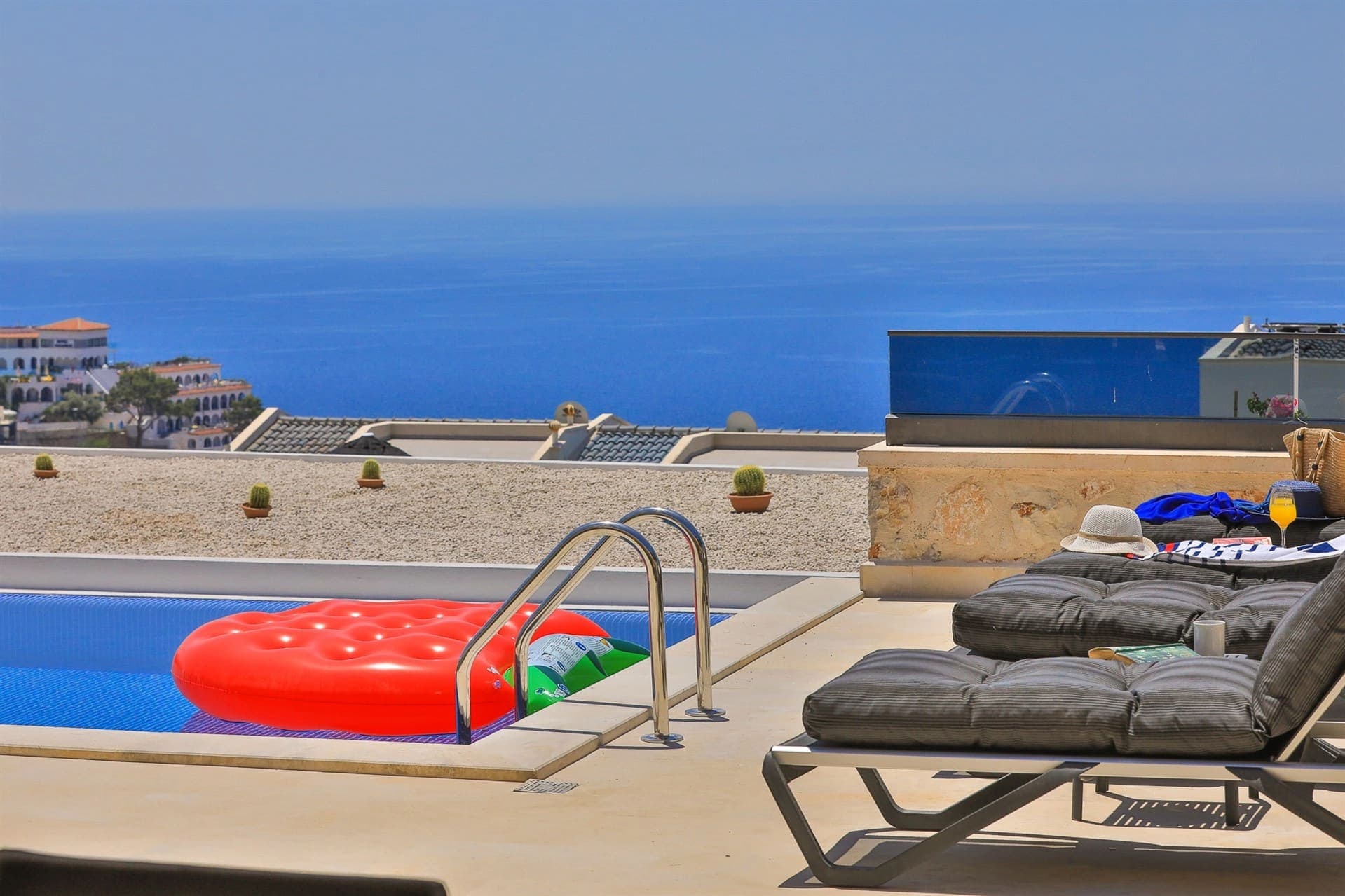 Villa Nymphe, Kalkan — 3. fotoğraf