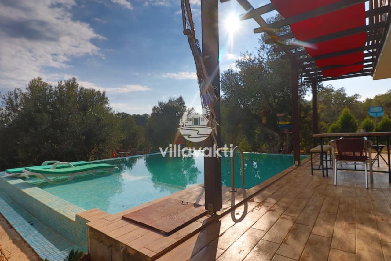 Villa Oasis, Kalkan — 2. fotoğraf