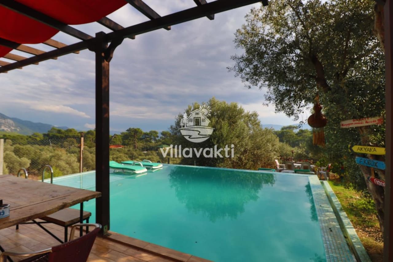 Villa Oasis, Kalkan — 3. fotoğraf