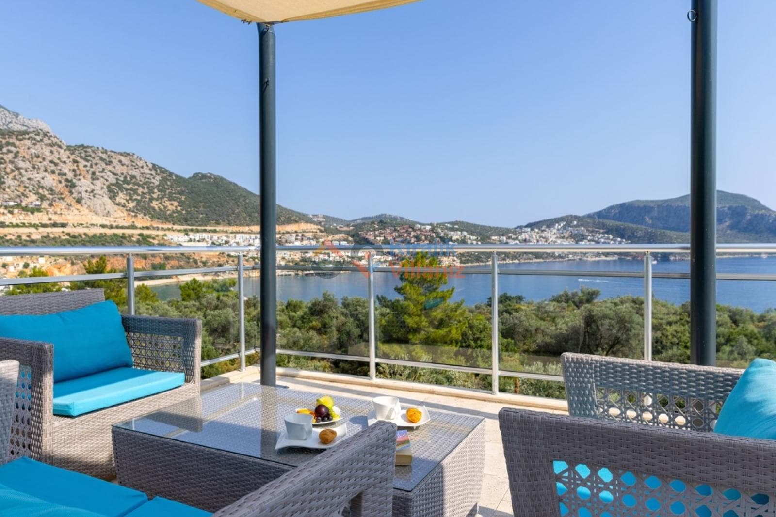 Villa Oasis Kalkan, Kalkan — 2. fotoğraf