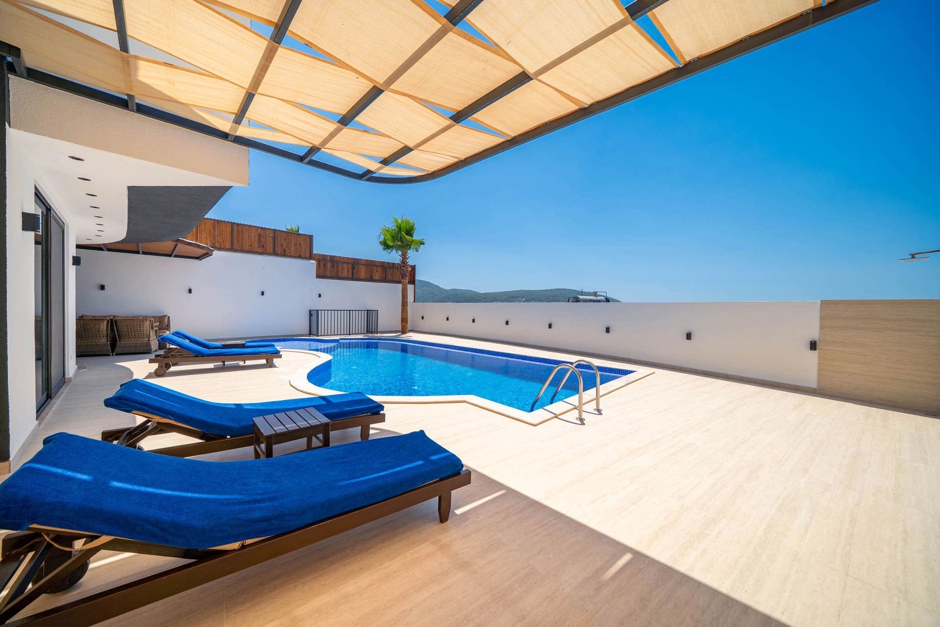 Villa Ocak 1, Yeşilköy — 2. fotoğraf