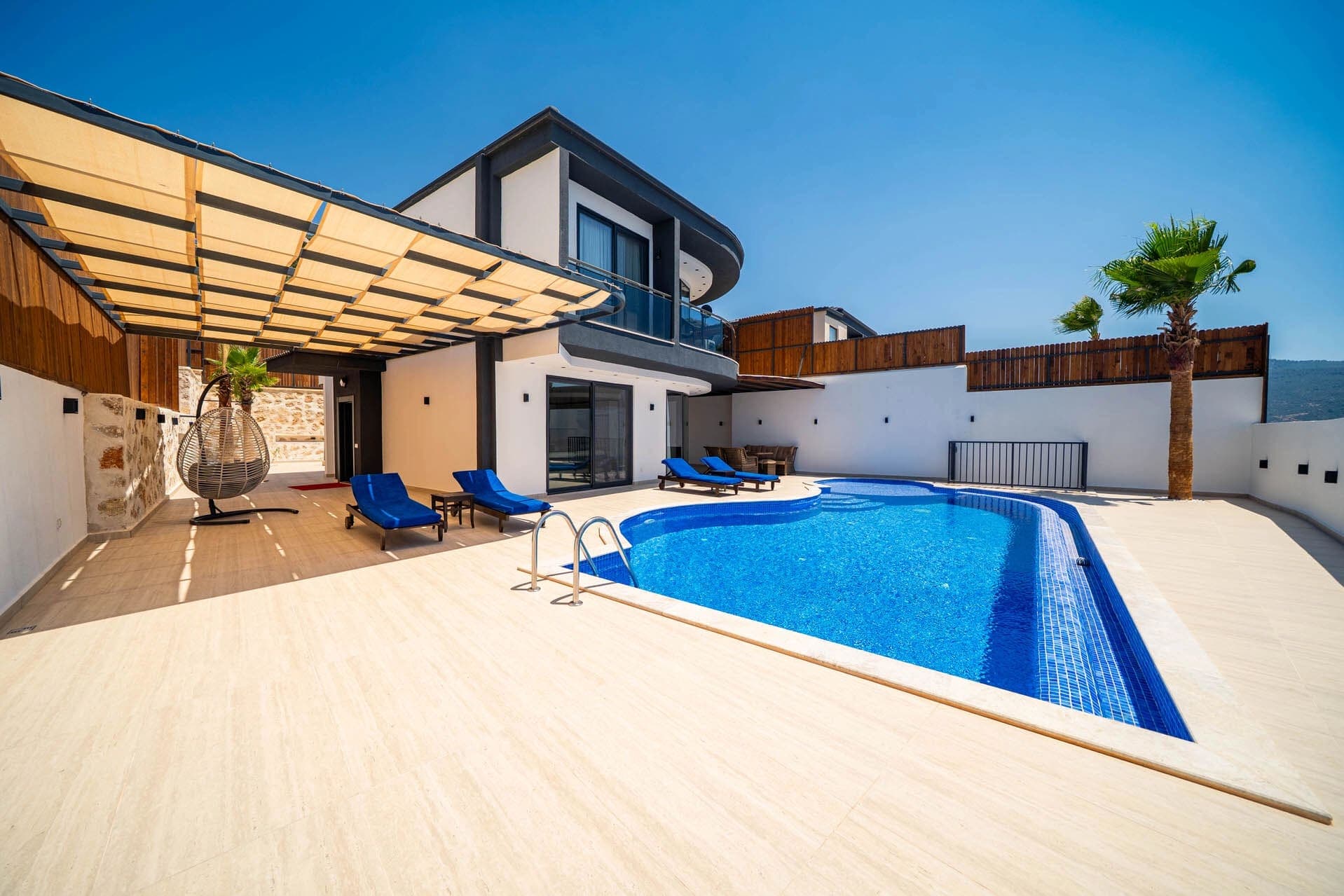 Villa Ocak 1, Yeşilköy — 3. fotoğraf