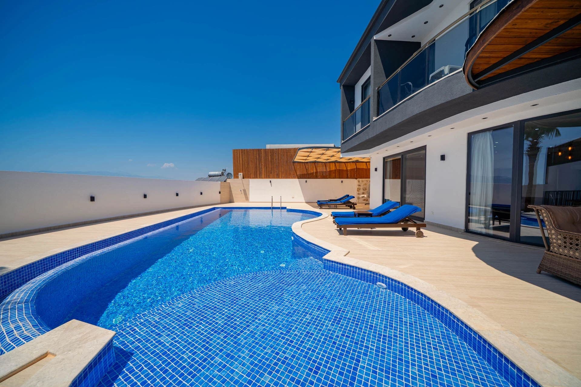 Villa Ocak 1, Yeşilköy — 4. fotoğraf