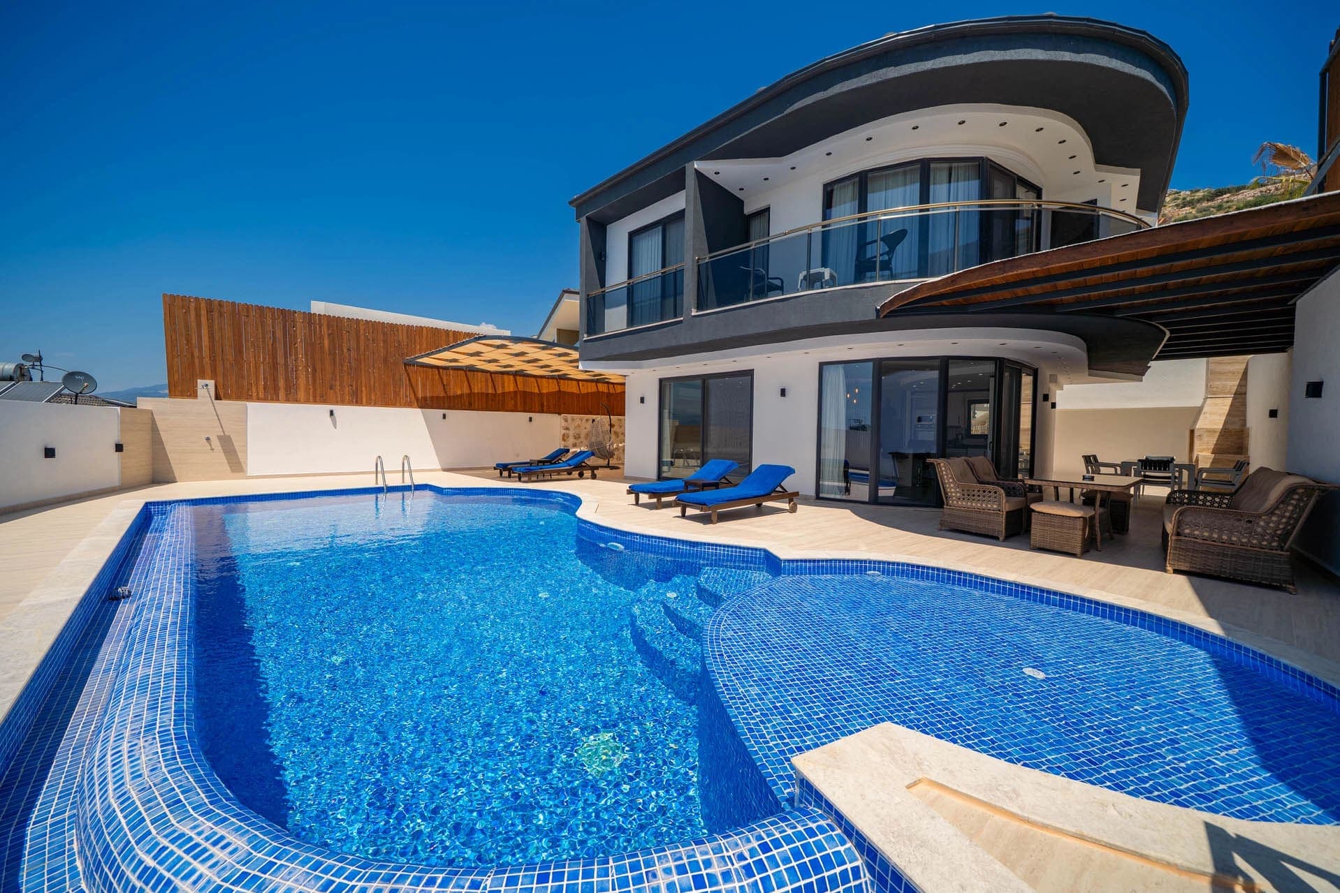 Villa Ocak 1, Yeşilköy — 5. fotoğraf
