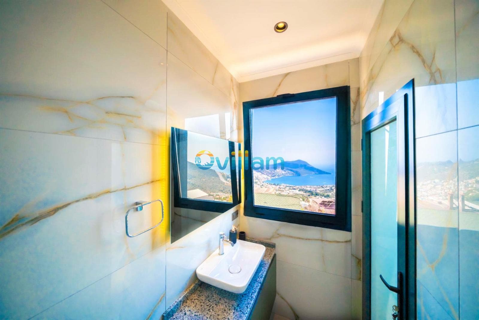 Villa Ocean Akbel, Kalkan — 3. fotoğraf