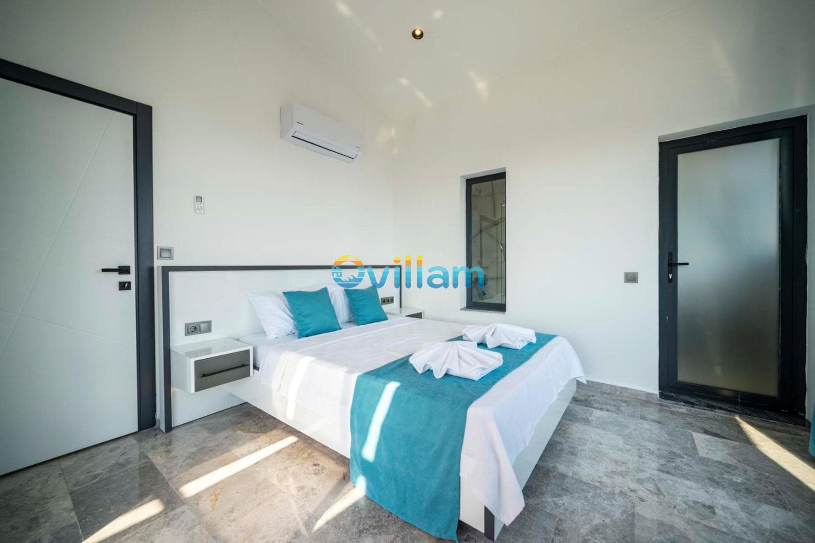Villa Ocean Akbel, Kalkan — 5. fotoğraf