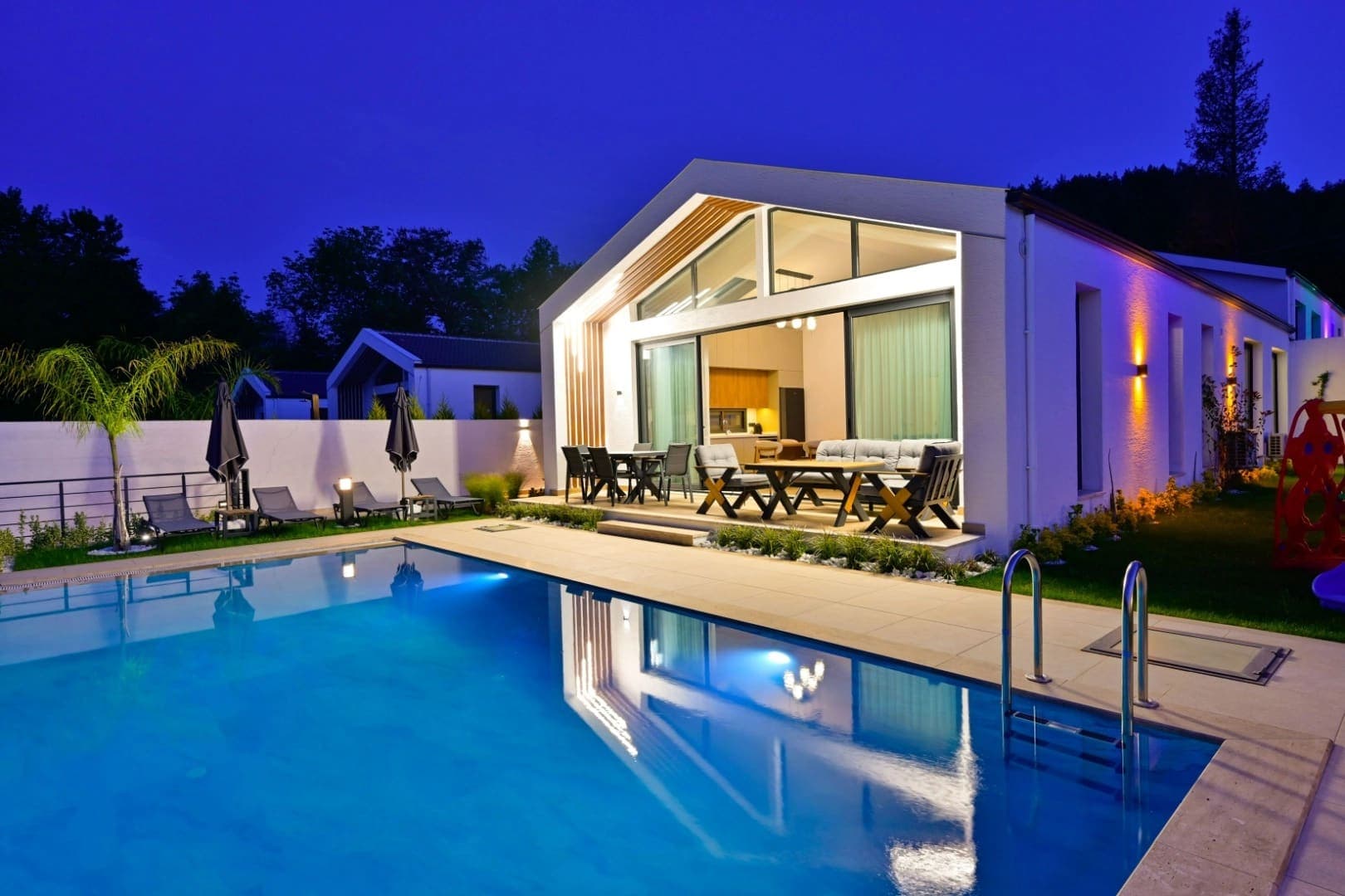 Villa Odella, Fethiye — 2. fotoğraf