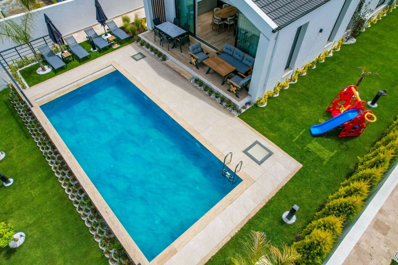 Villa Odella, Fethiye — 4. fotoğraf