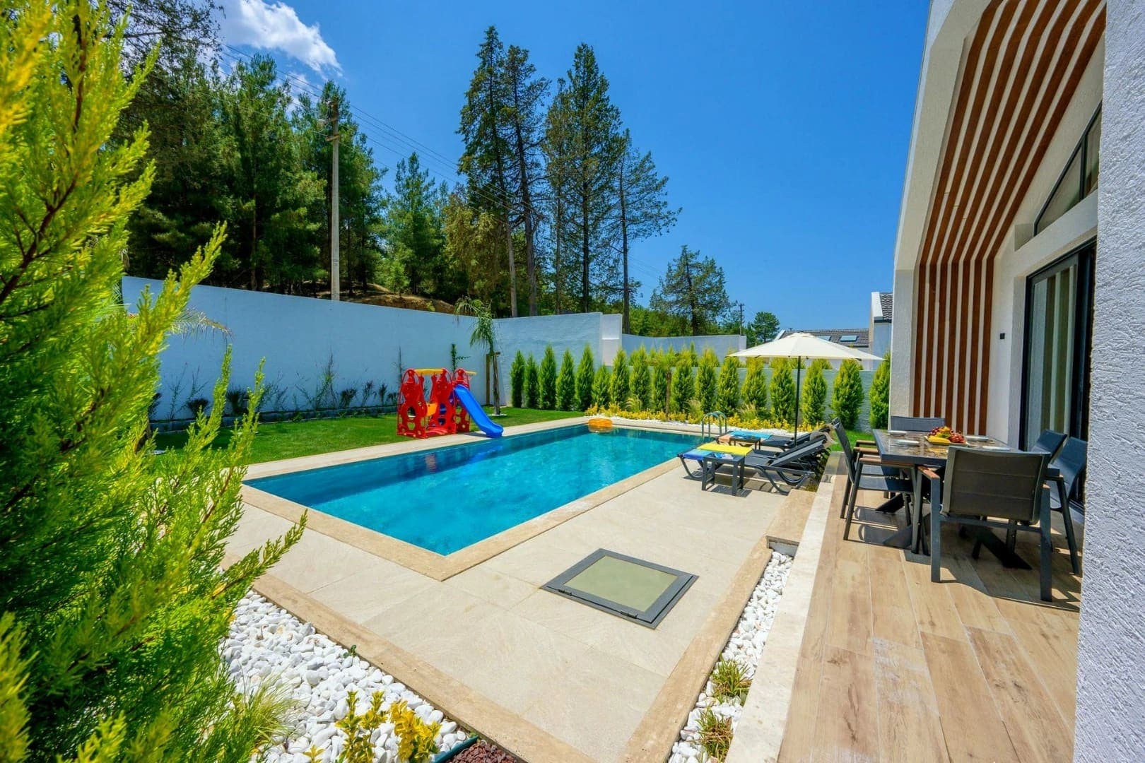 Villa Odella 2, Fethiye — 2. fotoğraf