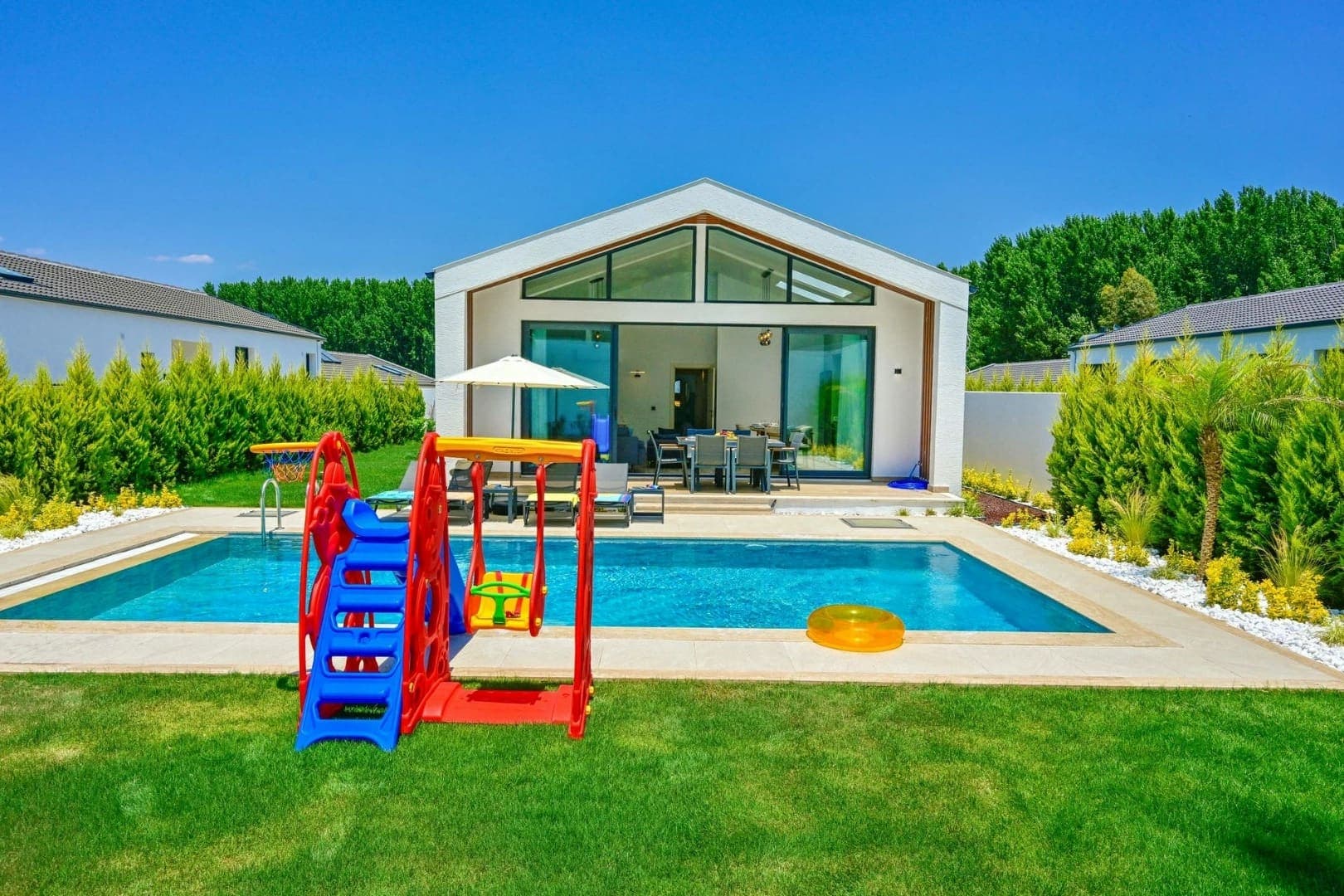 Villa Odella 2, Fethiye — 3. fotoğraf