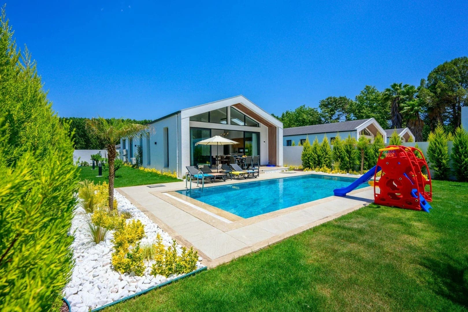 Villa Odella 2, Fethiye — 4. fotoğraf