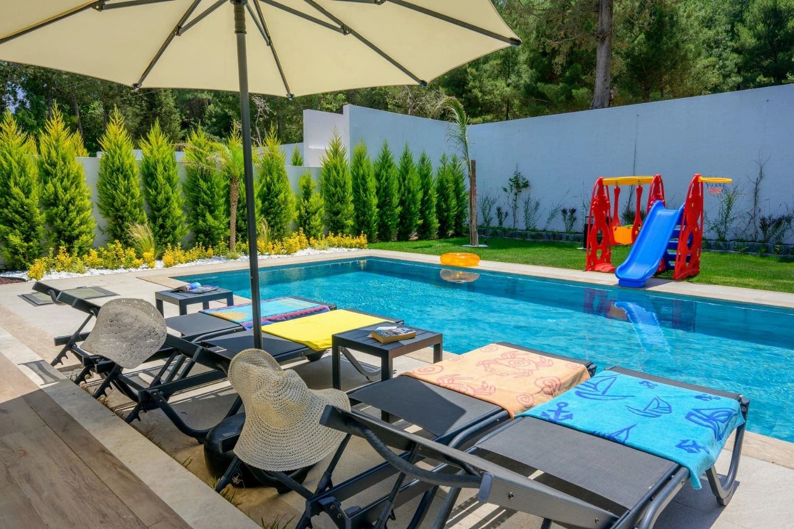 Villa Odella 2, Fethiye — 5. fotoğraf