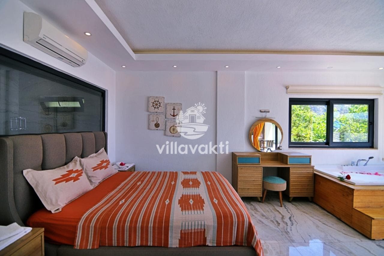 Villa Odesa, Kalkan — 2. fotoğraf
