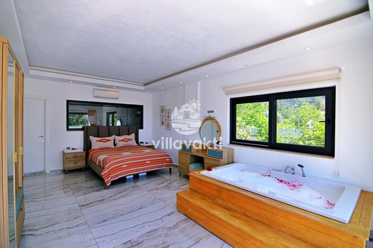 Villa Odesa, Kalkan — 3. fotoğraf